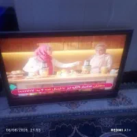 تلویزیون سونی 50