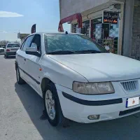 سمند 90|خودرو سواری و وانت|نجف‌آباد, شیخ آباد|دیوار