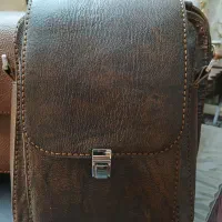 کیف چرمی دست دوز|کیف، کفش، کمربند|پاکدشت, پاکدشت (مامازند)|دیوار