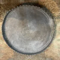 سینی مسی عتیقه