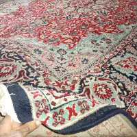 فرش 12 متری پر حجم|فرش|قزوین, |دیوار