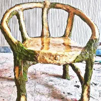 میزصندل|صندلی و نیمکت|تبریز, |دیوار