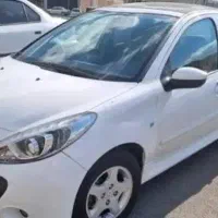 ۲۰۷ مدل ۴۰۱ تیپ ۵