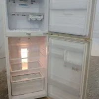 یخچال سامسونگ|یخچال و فریزر|قم, ولیعصر|دیوار