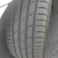 رینگ stc|قطعات یدکی و لوازم جانبی|تهران, ونک|دیوار