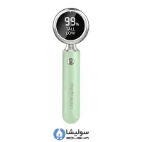 پرزگیر شارژی دیجیتال مدل KST-M6