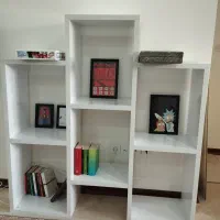 اجرای کابینت کمد دیواری و مصنوعات چوبی