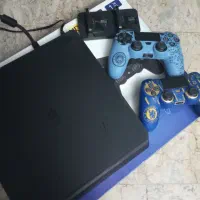 PS4