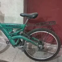 دوچرخه فروشی|دوچرخه، اسکیت، اسکوتر|قم, انسجام|دیوار