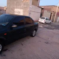 سمند کم کار تمیز|خودرو سواری و وانت|مشهد, بهمن|دیوار