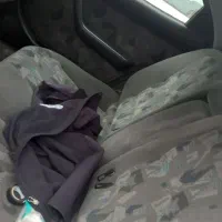 زانتیا 2000|قطعات یدکی و لوازم جانبی|باغستان, |دیوار