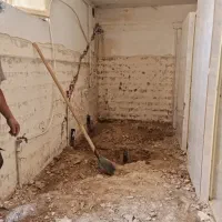 خدمات تخریب شیار زنی جابجایی مصالح ساختمانی اجرسنگ|خدمات پیشه و مهارت|بندر کنگان, |دیوار