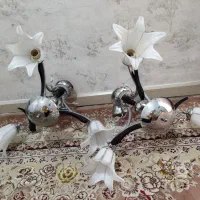 چند مدل لوستر سقفی