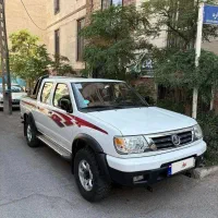 پیکاپ ریچ مدل 96 2لکه کوچیک رنگ