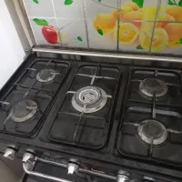 اجاق گاز طرح فر   موقعیت قلعه تل