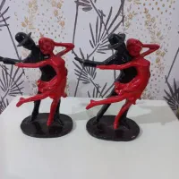 مجسمه و قاب عکس رومیزی پلی استر|مجسمه، تندیس، ماکت|اهواز, گلستان|دیوار