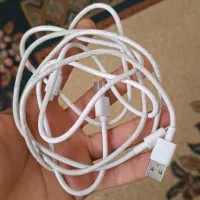 دو عدد کابل شارژر 250