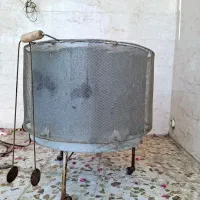 تنور ۵ نونه