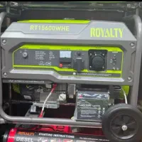 موتور برق 10کیلو وات صفر