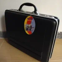 کیف سامسونت دیپلمات ۲ قفل رمزدار