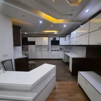 ۱۲۹متری /  سر ۲نبش / ۴۰ متر تراس /مالک خارج