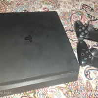PS4اسلیم1ترا کپی خور