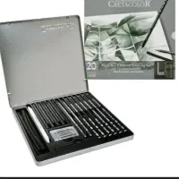 ست طراحی کریتا کالر