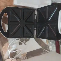 اسنک ساز|سایر لوازم برقی|لامرد, |دیوار