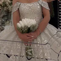 فروش لباس عروس