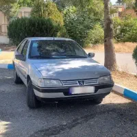 پژو۴۰۵مدل۹۴