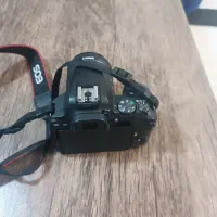 دوربین ۲۵۰ d  کنون|دوربین عکاسی و فیلم‌برداری|تهران, شوش|دیوار