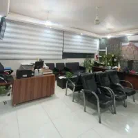 خانوم یا اقا با رتبه اعتباری A یاB جهت کار در دفتر