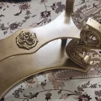عسلی جلو مبلی|مبلمان خانگی و میز عسلی|بهارستان, |دیوار