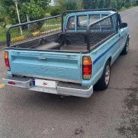 مزدا ۱۶۰۰ زیرخاکی|خودرو سواری و وانت|سلمانشهر, |دیوار