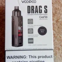 ویپ دراگ دائمی اصلی