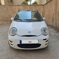 ام وی ام ۱۱۰ چهار سیلندر مدل ۹۴