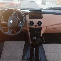 ماشین اطلس g سانروف فول