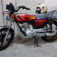 موتور کویر200 خشک