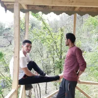 نجاری و میلگرد بندی