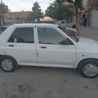 ۱۳۱ شاسی پلمپ ۹۸