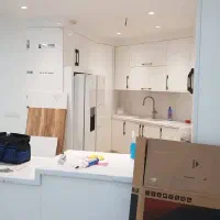 کمد دیواری کابینت|جاکفشی، کمد، دراور|کرج, فاز ۳ گوهردشت|دیوار