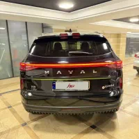 هاوال H6 HEV|خودرو سواری و وانت|تهران, دریا|دیوار