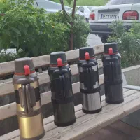 فلاسک کانادایی KD