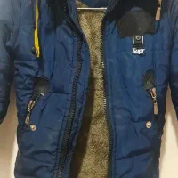 کاپشن پسرانه سویشرت