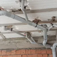 لوله کشی صفرتاصد آب ساختمان|خدمات پیشه و مهارت|گرگان, |دیوار