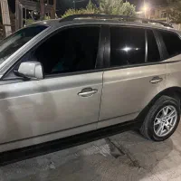 Bmwx3 3لیتر|خودرو سواری و وانت|ایلام, |دیوار