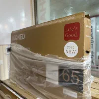 تلوزیون الجی مدل Qned90A/65/55