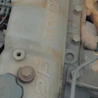 تویوتا دو اف مدل باگی|خودرو سواری و وانت|رویان, |دیوار