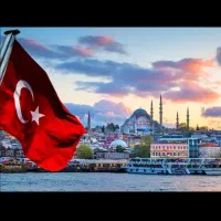 ویزا ترکیه و اروپا