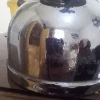 یک عددچراق زنبوری قدیمی|کلکسیون اشیاء عتیقه|همدان, |دیوار